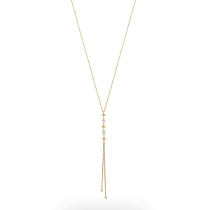 Lariat necklace2